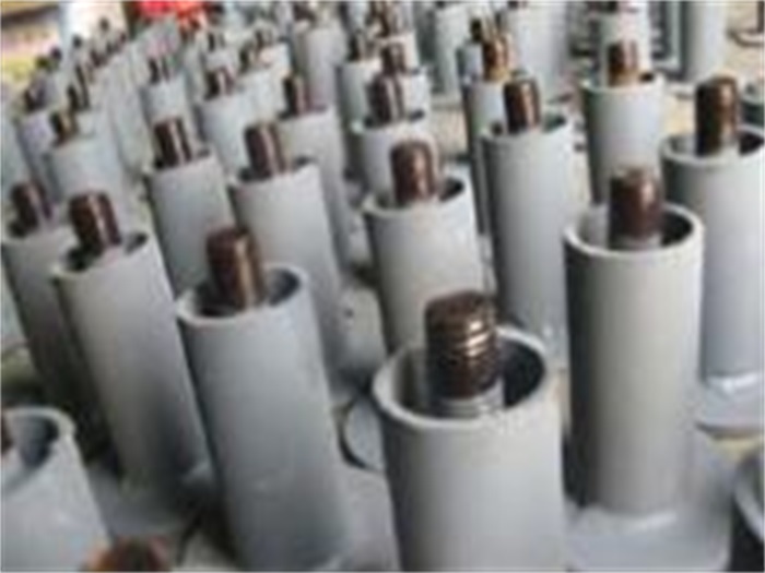 六安螺栓球网架支托