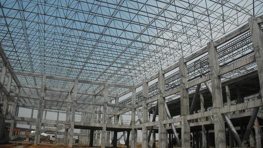 六安概述网架加工对钢材的质量的具体要求